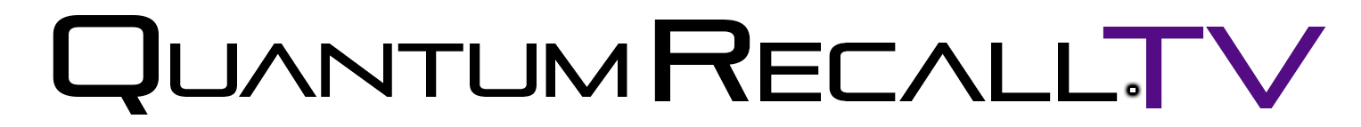 Quantum Recall TV